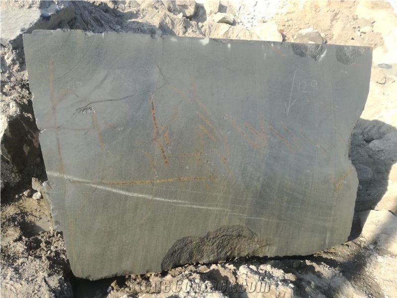 Absolute Black Granite Block