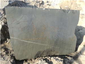 Absolute Black Granite Block