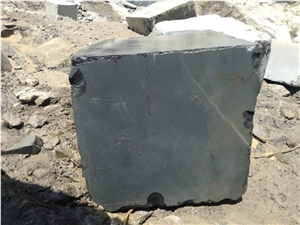 Himalayan Absolute Black Granite Block
