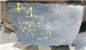 Himalayan Absolute Black Granite