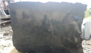 Himalayan Absolute Black Granite