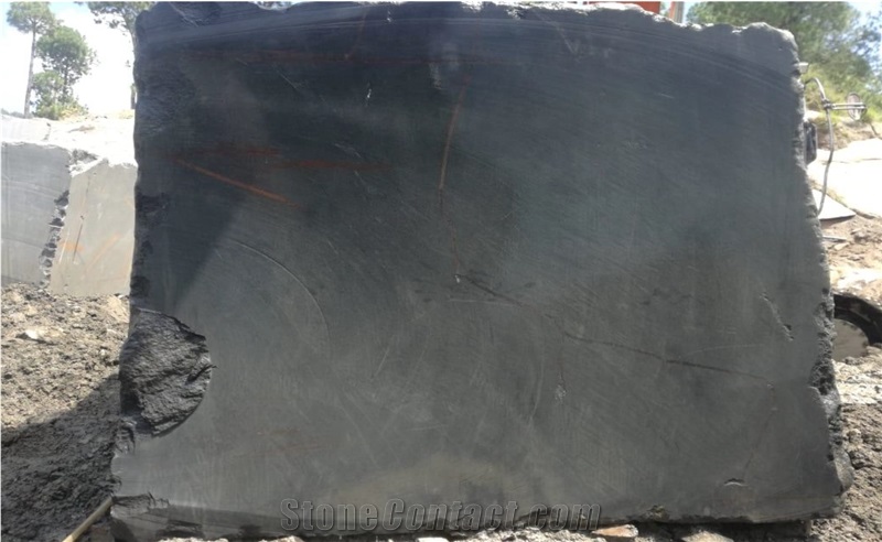 Himalayan Absolute Black Granite