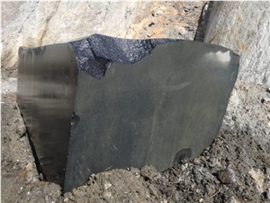 Himalayan Black Granite Blocks