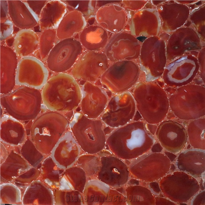 Semi Precious/Gem Stone Slab