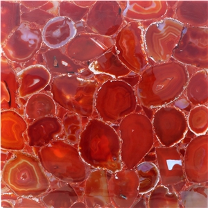 Semi Precious/Gem Stone Slab