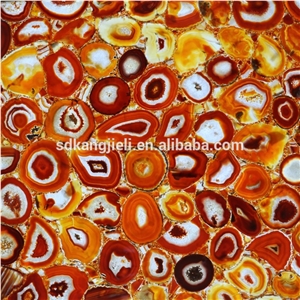 Semi Precious/Gem Stone Slab