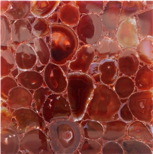 Semi Precious/Gem Stone Slab