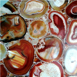 Semi Precious/Gem Stone Slab