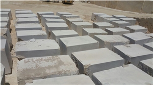 Paradise Cream Marble Blocks