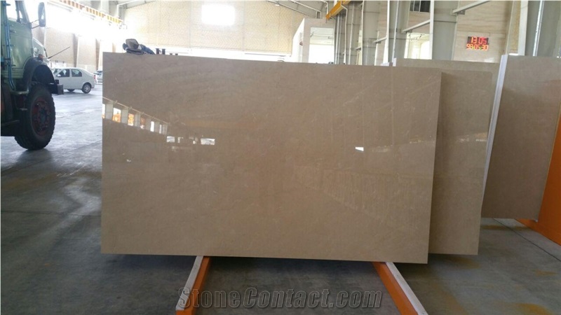Paradise Cream Marble Blocks