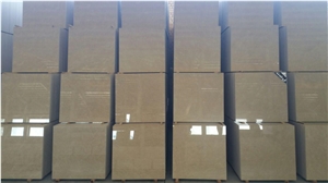 Paradise Cream Marble Blocks