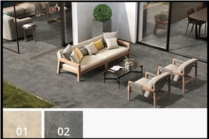Magstone Levato Mono 20mm Porcelain Paving Tile