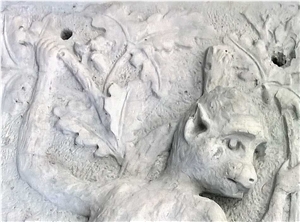 Stone Masonry Repair, Stone Cleaning
