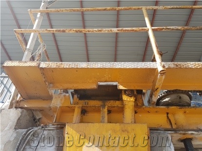 Marble Gangsaw Model Tedima 70 Blades