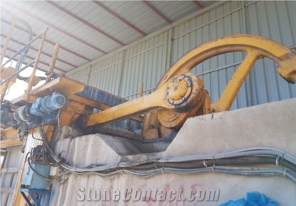 Marble Gangsaw Model Tedima 70 Blades