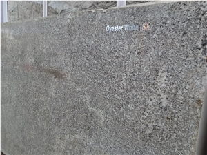 Oyster White S Granite Blocks