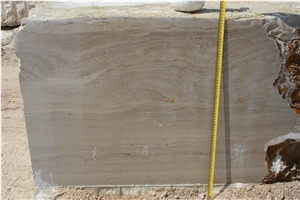 Serpeggiante Ondagata Marble Blocks