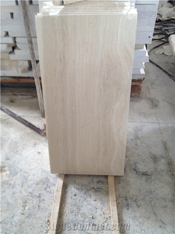 Serpeggiante Ondagata Marble Blocks