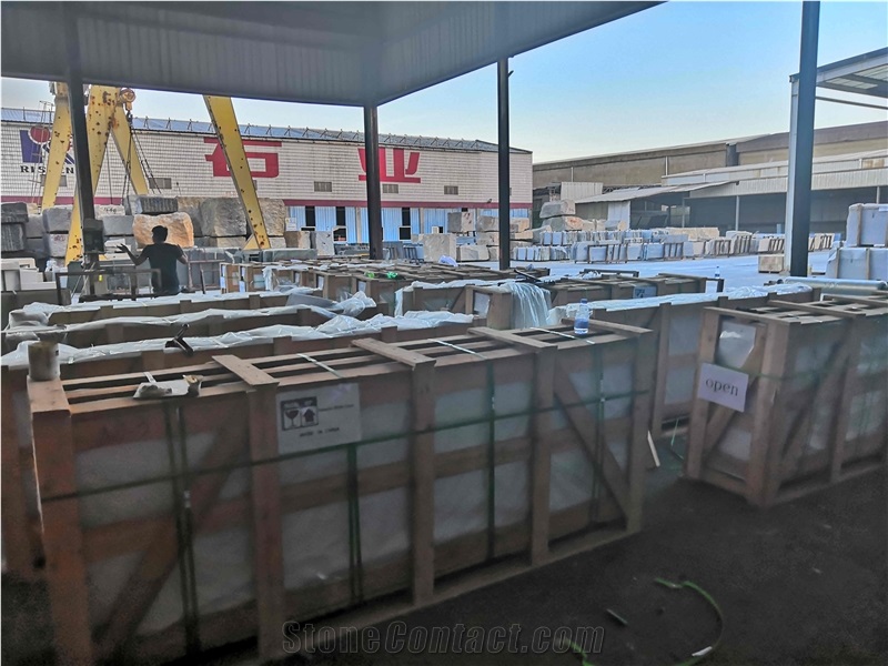 Engineered Stone Artificial Marble