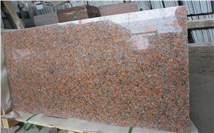G562 Maple Red Granite Tiles,Charme Red
