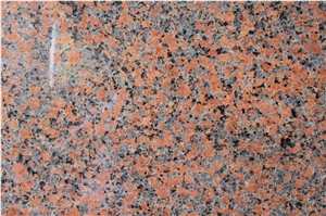 G562 Maple Red Granite Tiles,China Red Granite