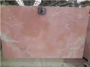 Persian Pink Onyx Bath Top,Vanity Top