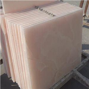 Persian Pink Onyx Bath Top,Vanity Top