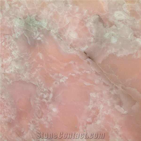 Persian Pink Onyx Bath Top,Vanity Top