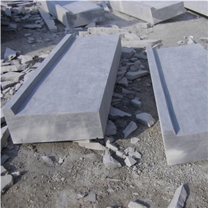 Bluestone Window Sill,Lime L828,Blauwe Hardsteen