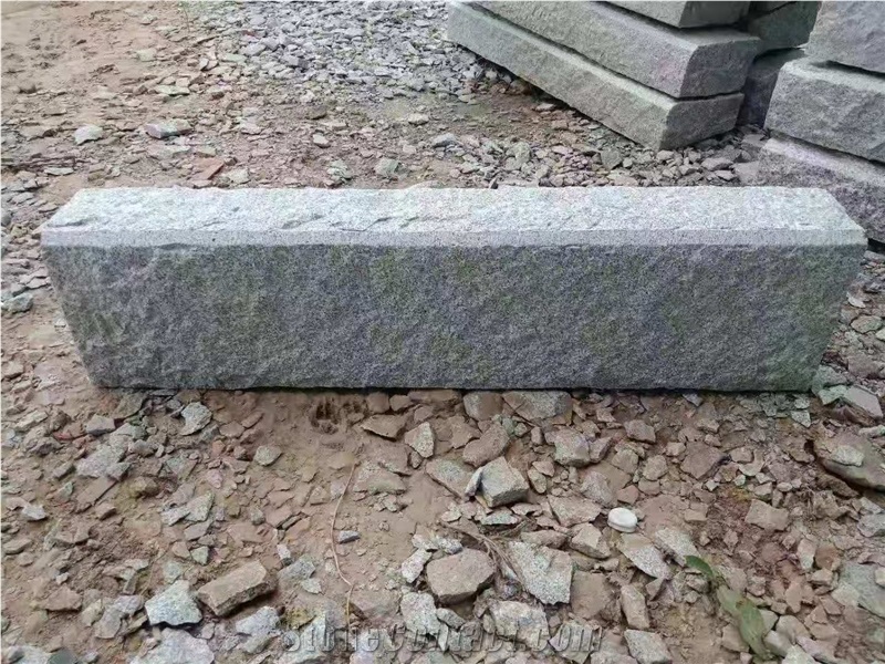 New G341 Granite Kerbstone,Curbs,Handmade