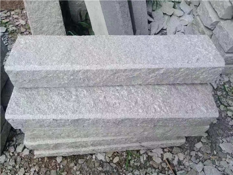 New G341 Granite Kerbstone,Curbs,Handmade