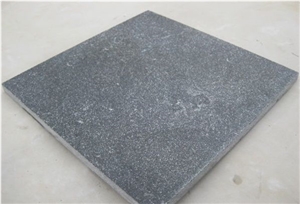 Sandblasted Blue Lime Stone Tiles,Moon Grey Limes