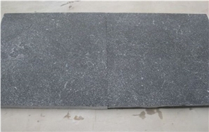 Sandblasted Blue Lime Stone Tiles,Moon Grey Limes