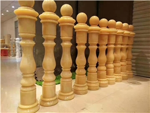 Orange Staircase Rails,Handrail,Balustrades