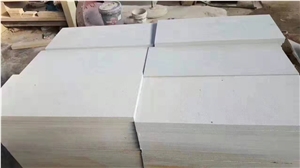 White Sandstone Tiles White Sandstone Tiles