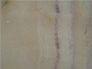 Lb Perfect Peach Onyx Slabs, Tiles