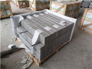 Cheap Brown Granite Tombstone G664 Momument