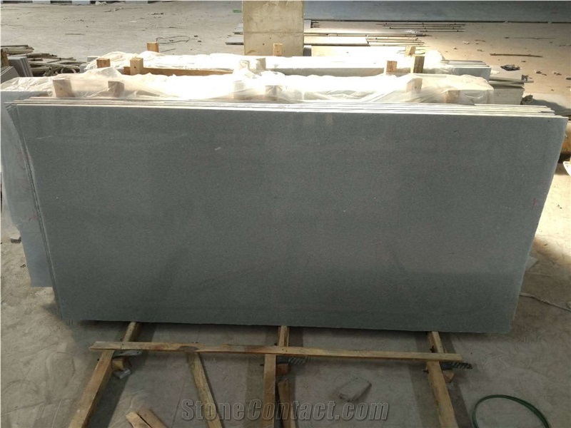 G633 Grey Granite Slab Cheap Dark Grey Granite