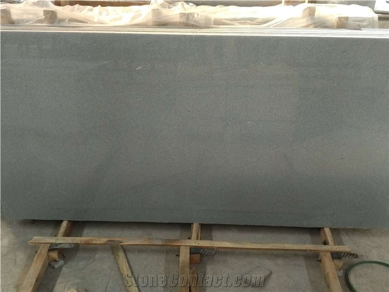 G633 Grey Granite Slab Cheap Dark Grey Granite
