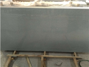 G633 Grey Granite Slab Cheap Dark Grey Granite