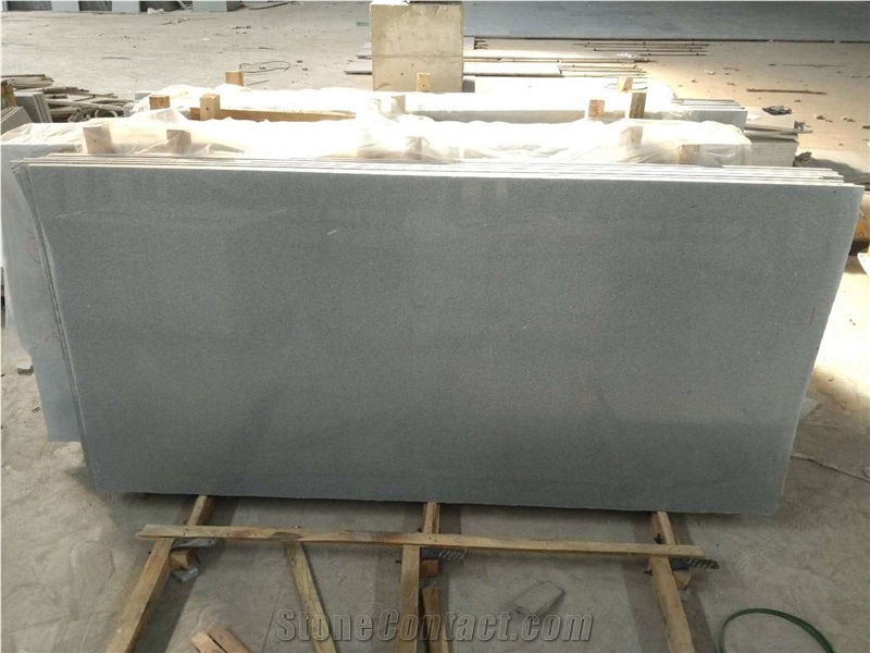 G633 Grey Granite Slab Cheap Dark Grey Granite