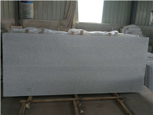 G633 Grey Granite Slab Cheap Dark Grey Granite
