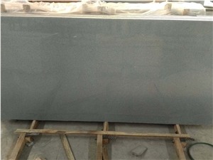 G633 Grey Granite Slab Cheap Dark Grey Granite