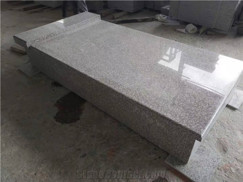 G664 Monument G664 Tombstone Granite Gravestone
