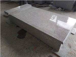 G664 Monument G664 Tombstone Granite Gravestone