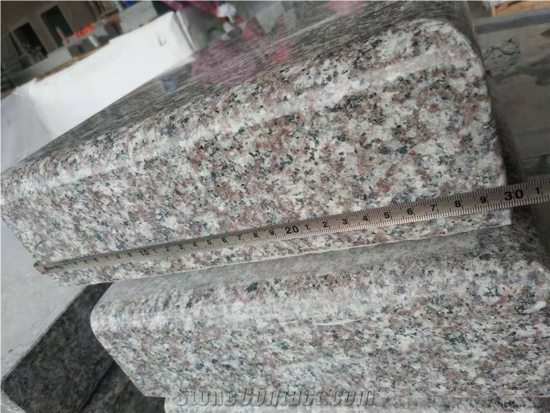 G664 Monument G664 Tombstone Granite Gravestone