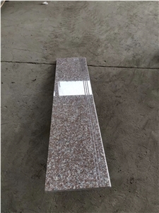 Granite Stair and Riser Cheap New G664 Step Tread