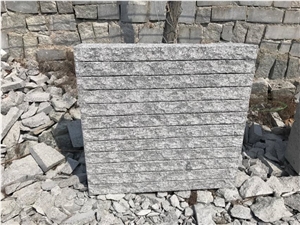 High Quality Chinese G341 Granite Curbstone