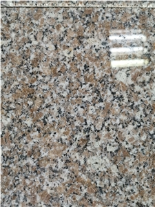 New G664 Granite Cheap Brown Color Granite Slab