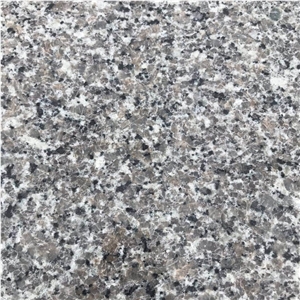 Swan Grey Granite New G640 Grey Granite